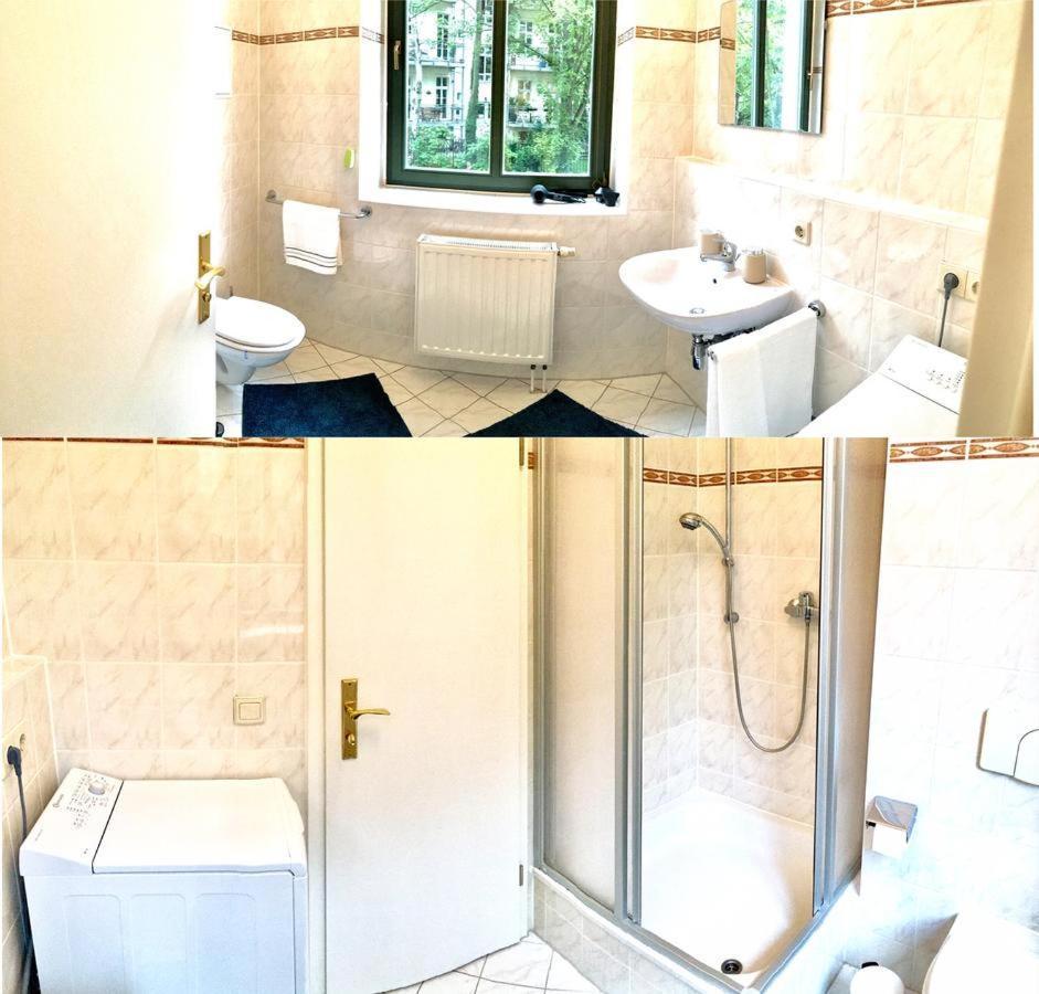 Center Ii Apartament *