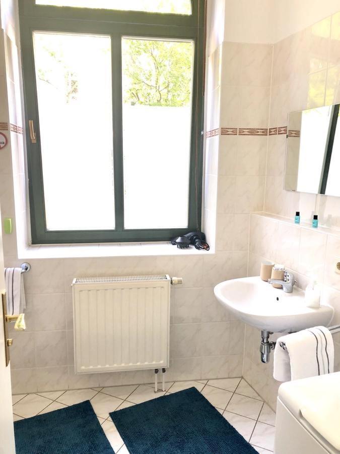Apartament Center Ii Lipsk