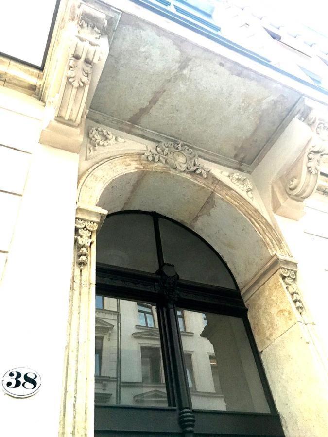 Apartament Center Ii Lipsk