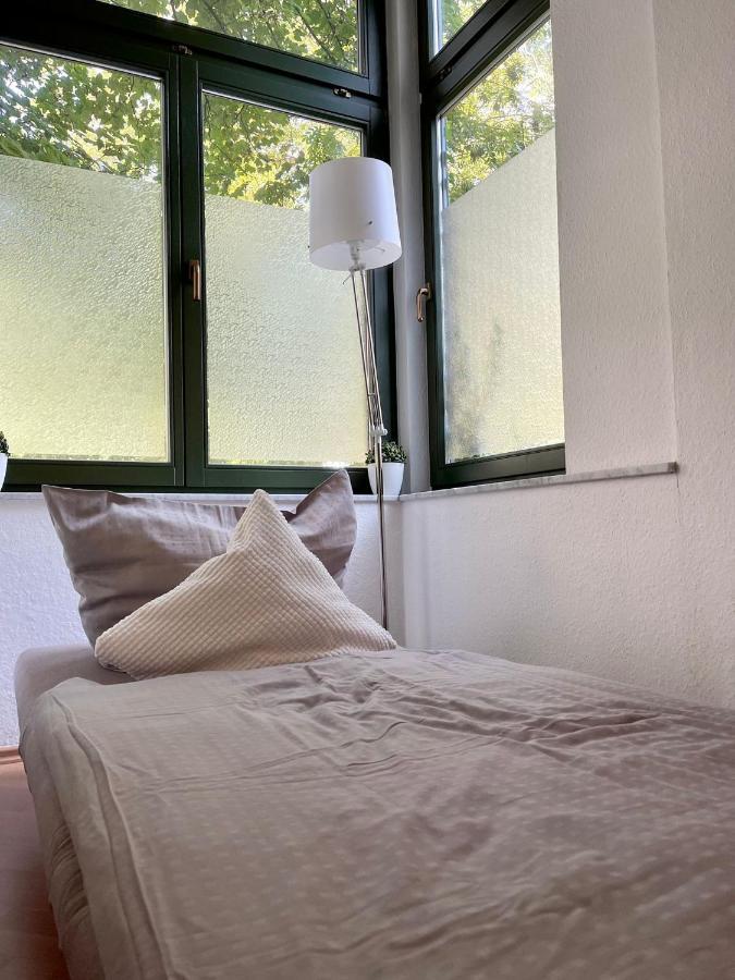 Apartament Center Ii Lipsk