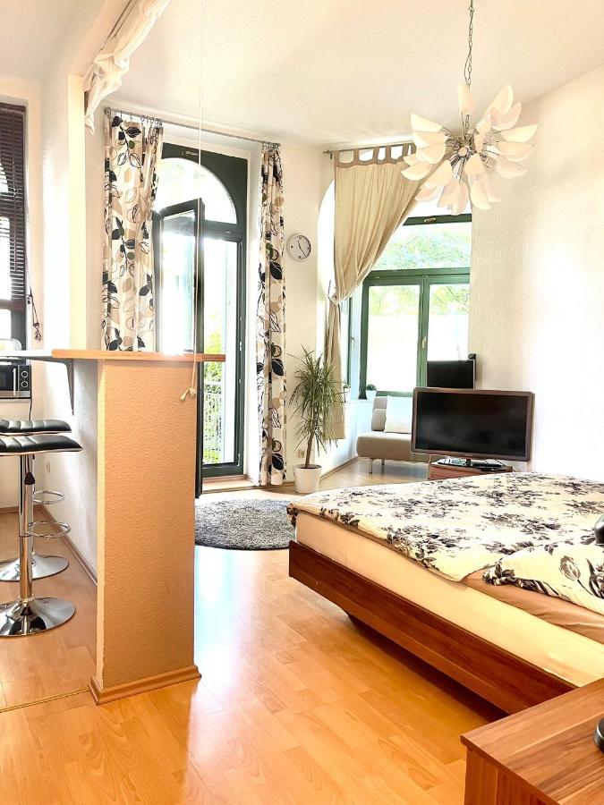 Center Ii Apartament *