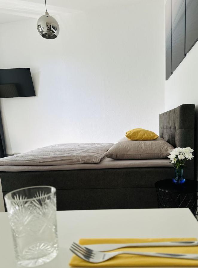 Center Ii Apartament