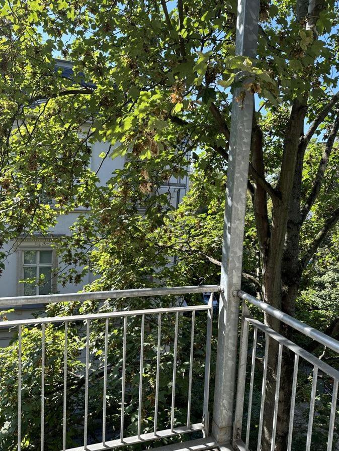 Apartament Center Ii Lipsk