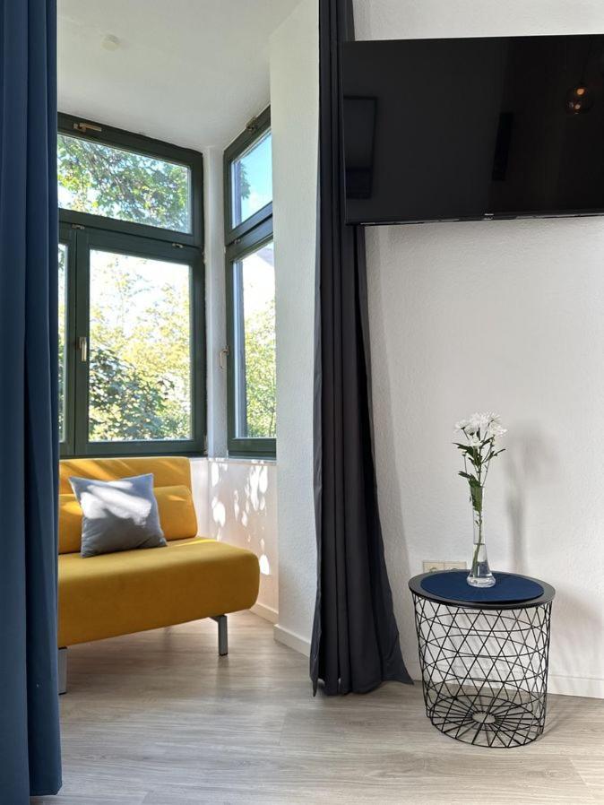 Center Ii Apartament