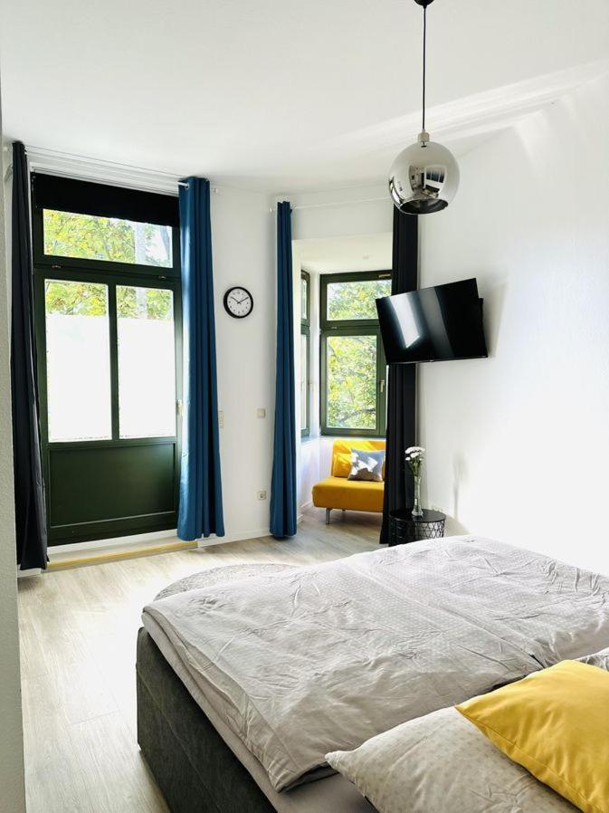 Apartament Center Ii