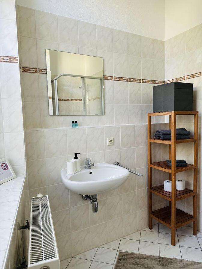 Center Ii Apartament