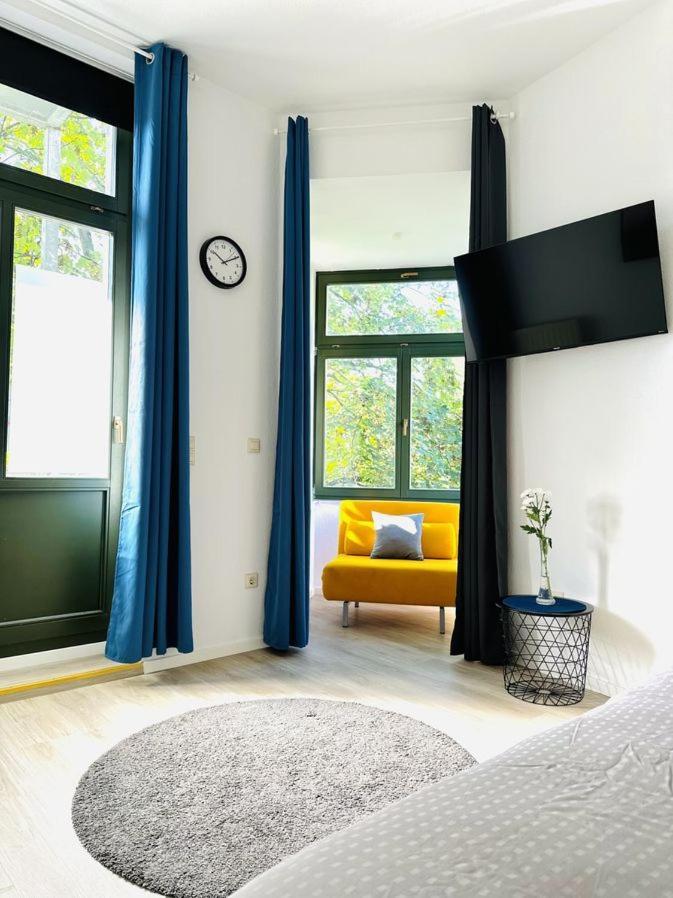 Apartament Center Ii Lipsk