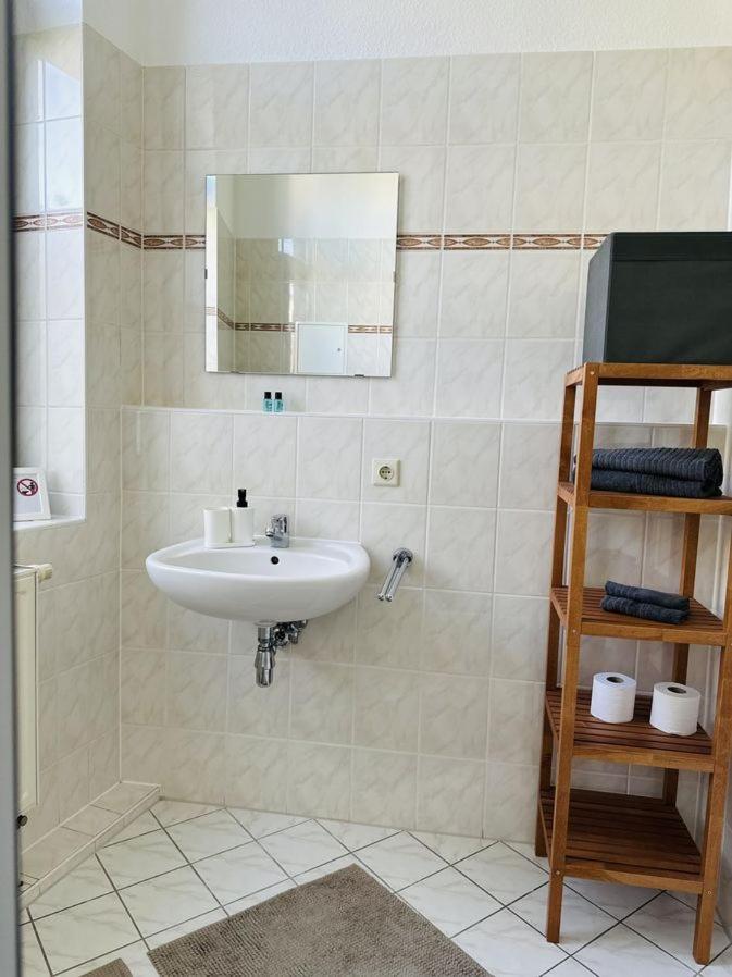 Apartament Center Ii Lipsk