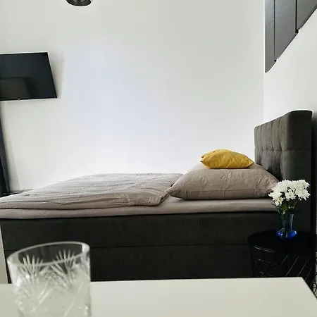 City Center Leipzig II Экстерьер фото
