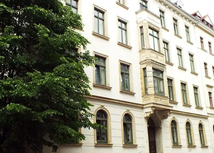 City Center Leipzig II