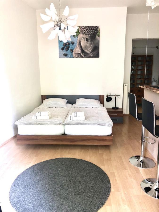 Apartment Center Ii *